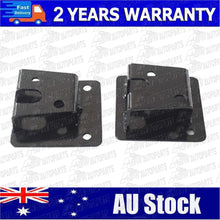 Load image into Gallery viewer, For Holden H Series HJ HQ HX HZ WB LH LX To Chev 350 Engine Mount Adaptors