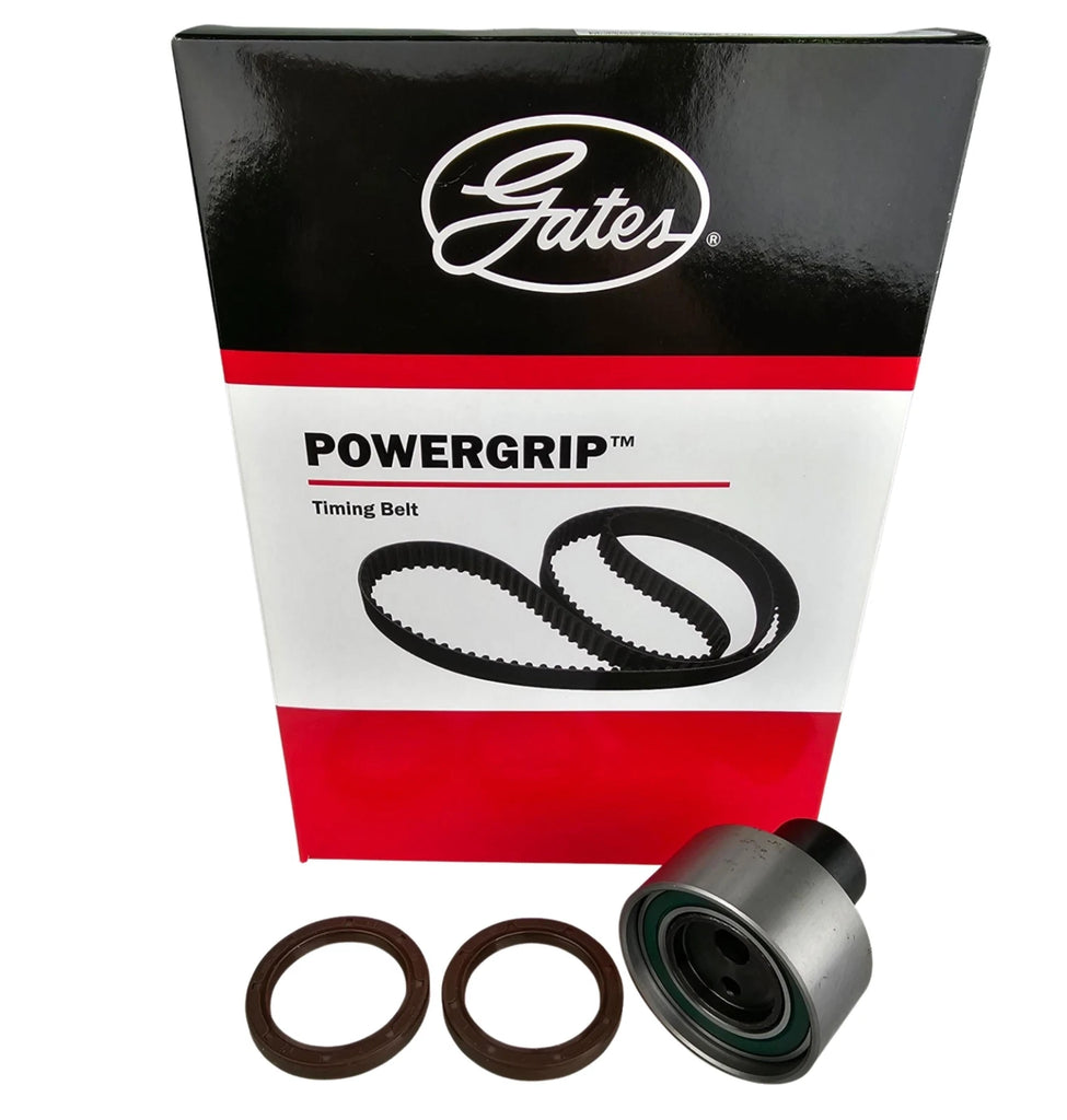 Timing Belt Kit For Holden Commodore Berlina Calais Nissan Patrol Skyline RB30