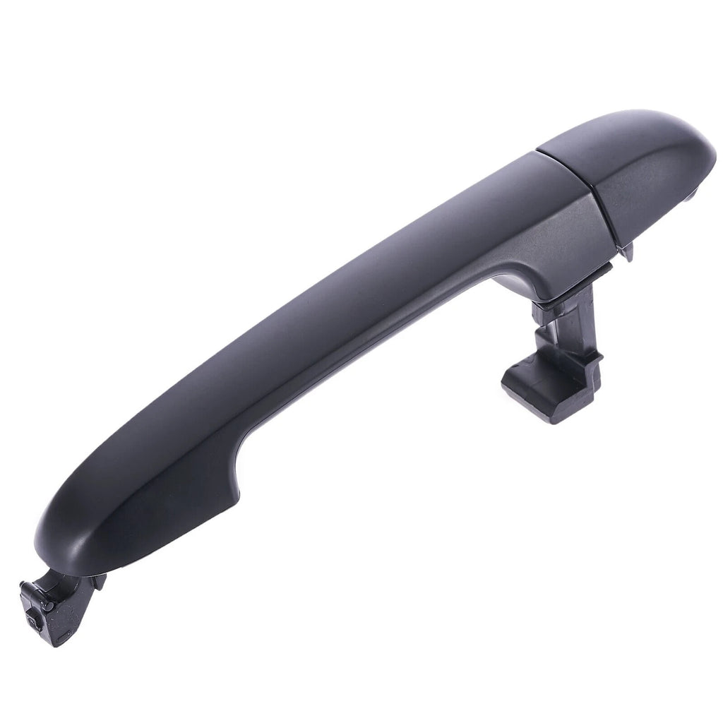Left Front = Rear RH Outer Door Handle NO Keyhole for Hyundai i30 FD 2007-12 HD