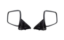 Load image into Gallery viewer, *NEW* DOOR MIRROR (MANUAL) for FORD COURIER PC PD 6/1985 -1998 PAIR LEFT + RIGHT