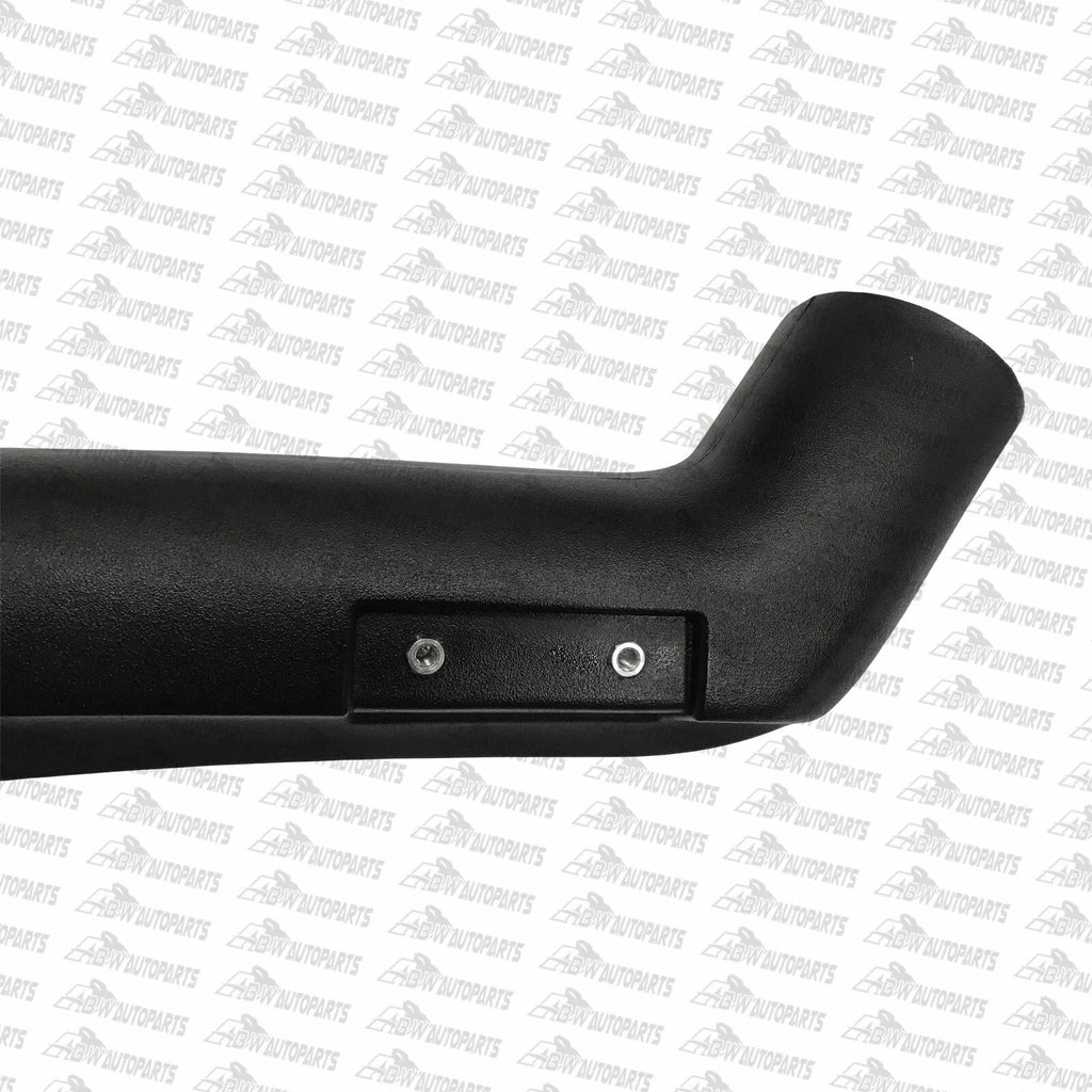 Snorkel Kit Air Intake Suits Isuzu MU-X D-MAX 3.0L Turbo Diesel RT50 2012-2020