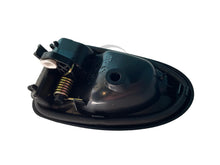 Load image into Gallery viewer, Front Left Inner Door Handle Black for Iveco Daily 2000~11 Renault Master X70