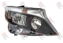 Load image into Gallery viewer, *NEW* HEAD LIGHT LAMP (HALOGEN) for MERCEDES BENZ V CLASS VITO W447 2015- RIGHT