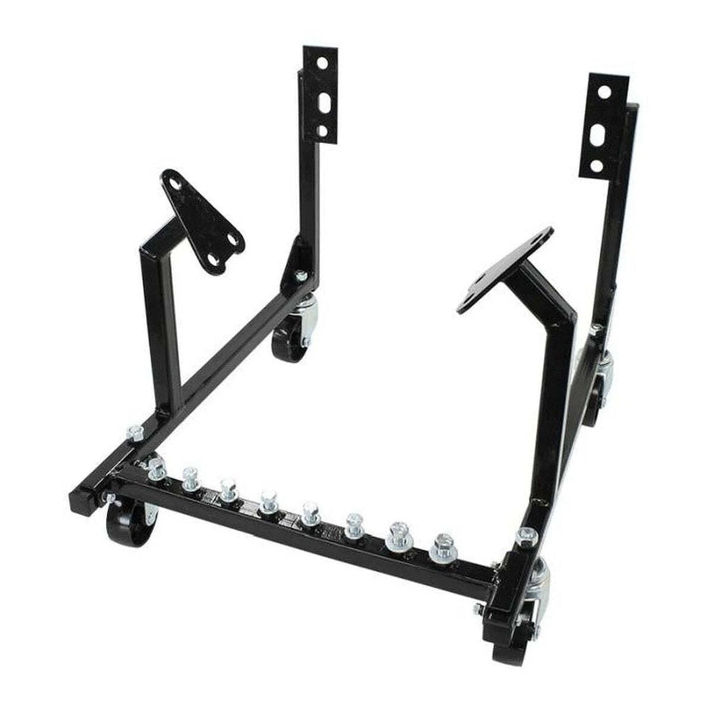 Aeroflow AF98-2058 Engine Cradle Suits Holden 253 308 304 Trimatic & Turbo Pa...