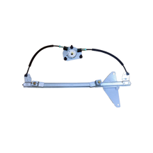 Load image into Gallery viewer, Front Right Window Regulator W/O Motor For Citroen C4 4-Door 2004 - 2010