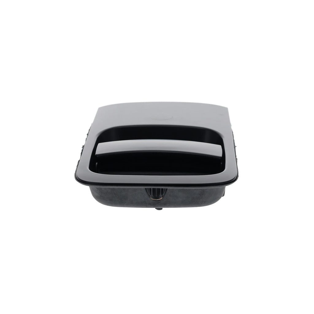 5pc Rear Right Outer Sliding Door Handle Black for Hyundai iLoad iMax TQ 08 -On