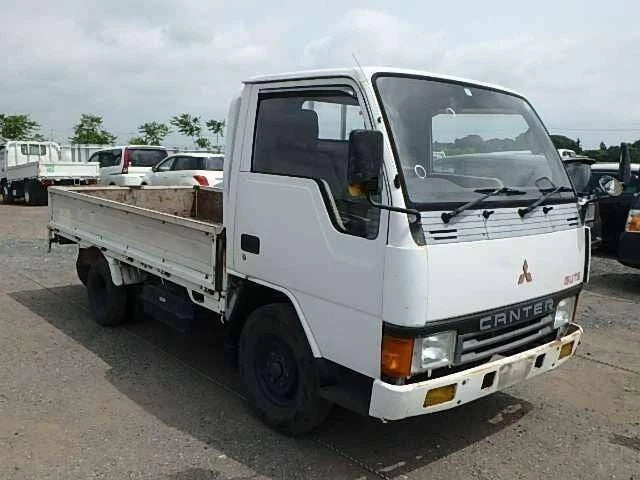 *NEW* HEADLIGHT HEAD LIGHT LAMP for MITSUBISHI CANTER FE 3/4 1986 -1995 RIGHT RH