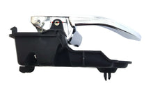 Load image into Gallery viewer, *NEW* INNER DOOR HANDLE (CHROME LEVER) for MAZDA TRIBUTE 3/2000 - 5/2006 LEFT LH