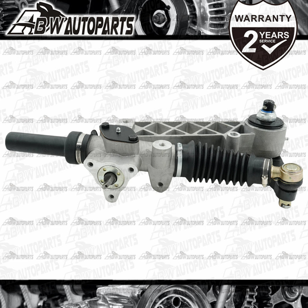Steering Gear Box Rack Pinion for Golf Cart ST350 Workhorse Models 1996-Up