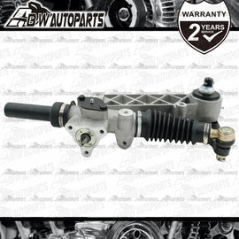 Steering Gear Box Rack Pinion for Golf Cart ST350 Workhorse Models 1996-Up