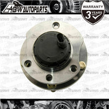 Load image into Gallery viewer, 2 for Holden Commodore VT-II VX VY VZ Front Wheel Hubs Bearing With ABS
