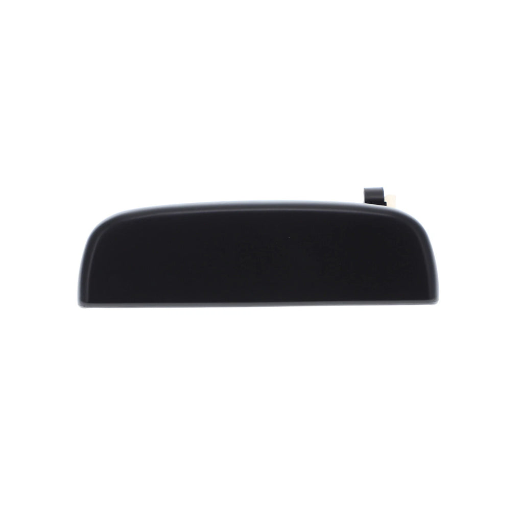 Front = Rear Left Outer Door Handle Black For Suzuki JIMNY SN413 Alto GF 09-15
