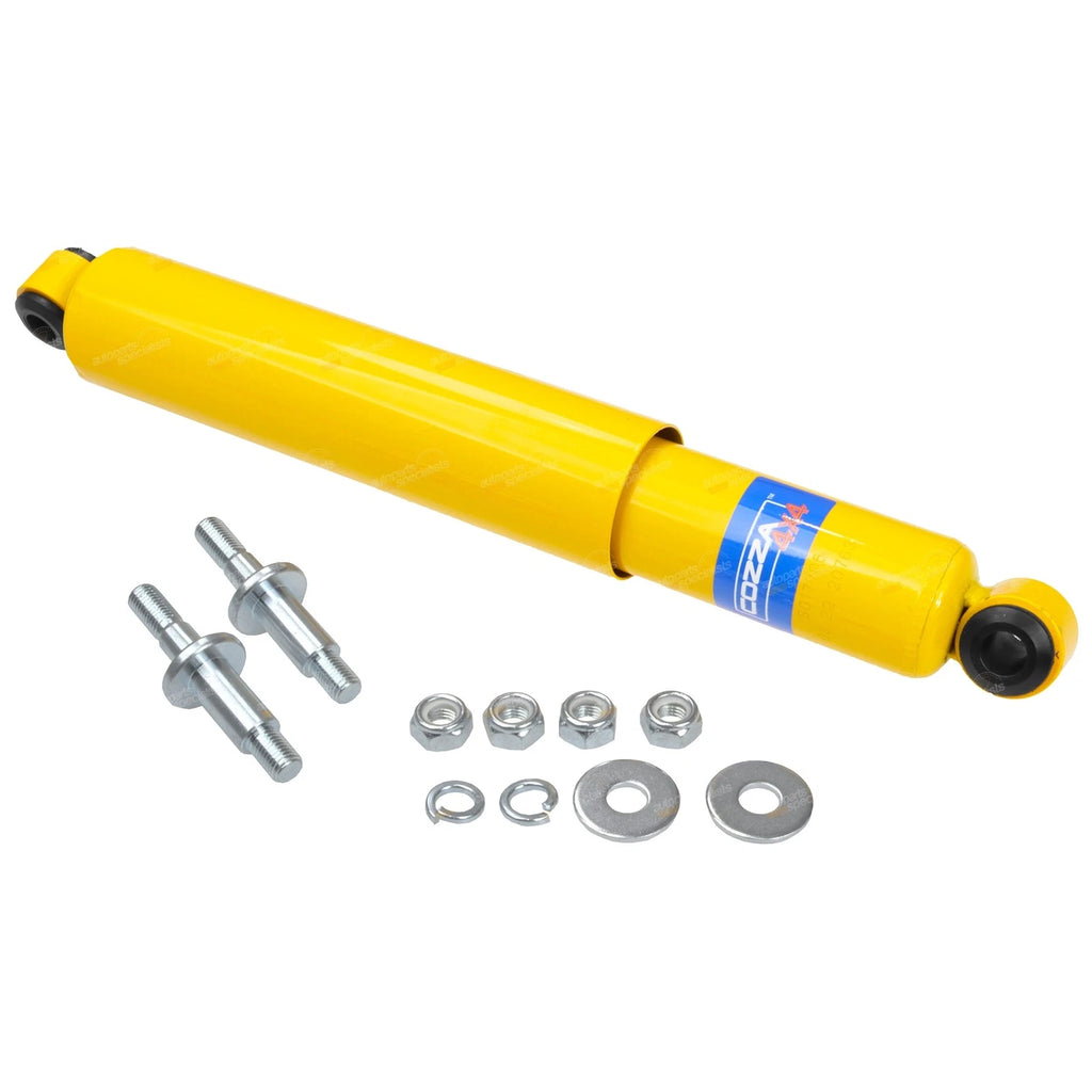 H/D Steering Damper for Toyota Landcruiser 60 Series HJ60 HJ61 FJ60 FJ62 80~89