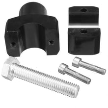 Load image into Gallery viewer, 1 Pair 1" 25mm Motorcycle Handlebar Riser Clamp For Harley for Sportster Softail