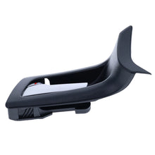 Load image into Gallery viewer, Front Left Inner Door Handle Silver for Holden Commodore VE Statesman WM 2006-13