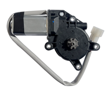 Load image into Gallery viewer, Front Right Window Regulator Motor 2 Pin For Subaru Impreza WRX STi GD GG 00-07