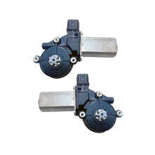 Load image into Gallery viewer, LHF &amp; RHF Window Lift Motor 6 Pin for Holden Colorado RG, Isuzu D-Max 12-20