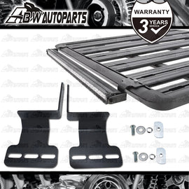 LED Light Bar Bracket for Rhino Rack Pioneer Platform Tray
