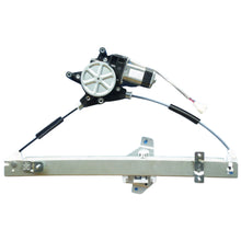 Load image into Gallery viewer, FL Front Left Window Regulator W/Motor 2 Pins for Holden Barina Spark MJ 10-16