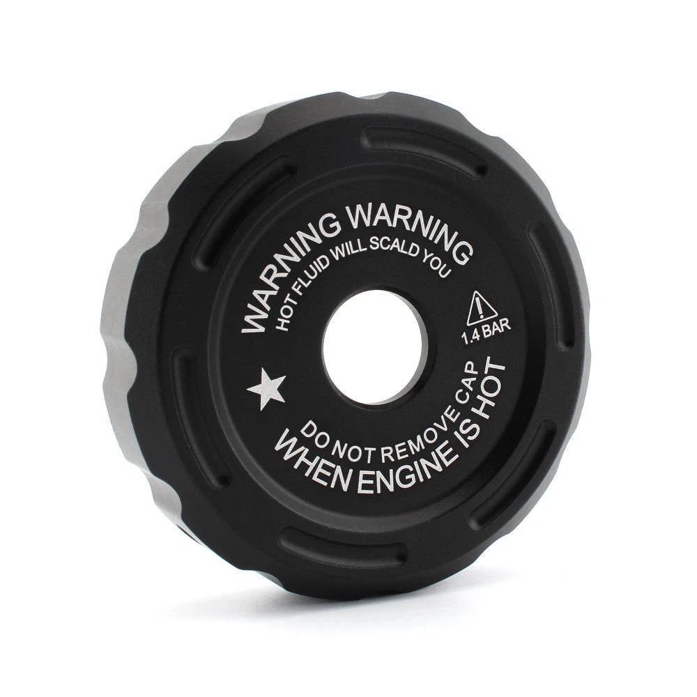 Black Engine Radiator Cap Cover Guard For Harley for Sportster S 1250 RH1250 ST