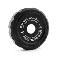 Load image into Gallery viewer, Black Engine Radiator Cap Cover Guard For Harley for Sportster S 1250 RH1250 ST