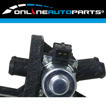 Load image into Gallery viewer, Heater Tap Valve for Ford KA Hatch TA TB 1999~2002 4cyl 1.3L 1299cc Engine