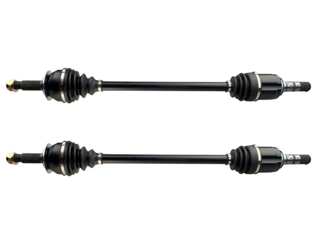 2X Front CV Drive Shaft for Subaru Outback BS BR Liberty BN BM BR Tribeca WX