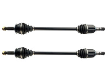 Load image into Gallery viewer, 2X Front CV Drive Shaft for Subaru Outback BS BR Liberty BN BM BR Tribeca WX