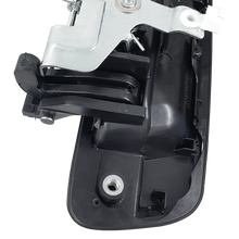 Load image into Gallery viewer, Tailgate Liftgate Handle No Key Black For Chevrolet Colorado GMC Canyon Isuzu