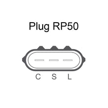 Load image into Gallery viewer, Alternator 130A 7PV For Nissan Maxima J32 Elgrand E52 R52 Murano Z51 3.5L Petrol