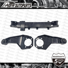 Load image into Gallery viewer, Heavy Duty Diff Drop Kit Set for Mitsubishi Triton MQ MR 2016 2017 2018 2019-ON