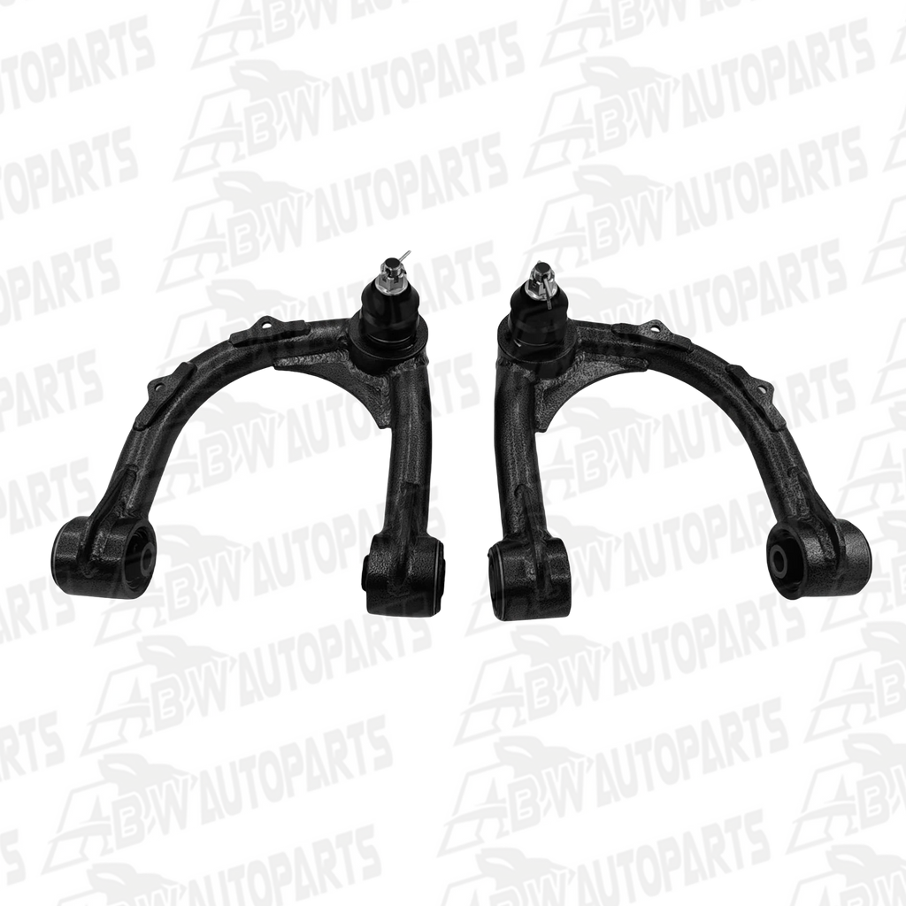 Front Upper Control Arms FOR Mazda BT-50 BT50 UR UP 4WD 2012-2022 Lift Up 2"