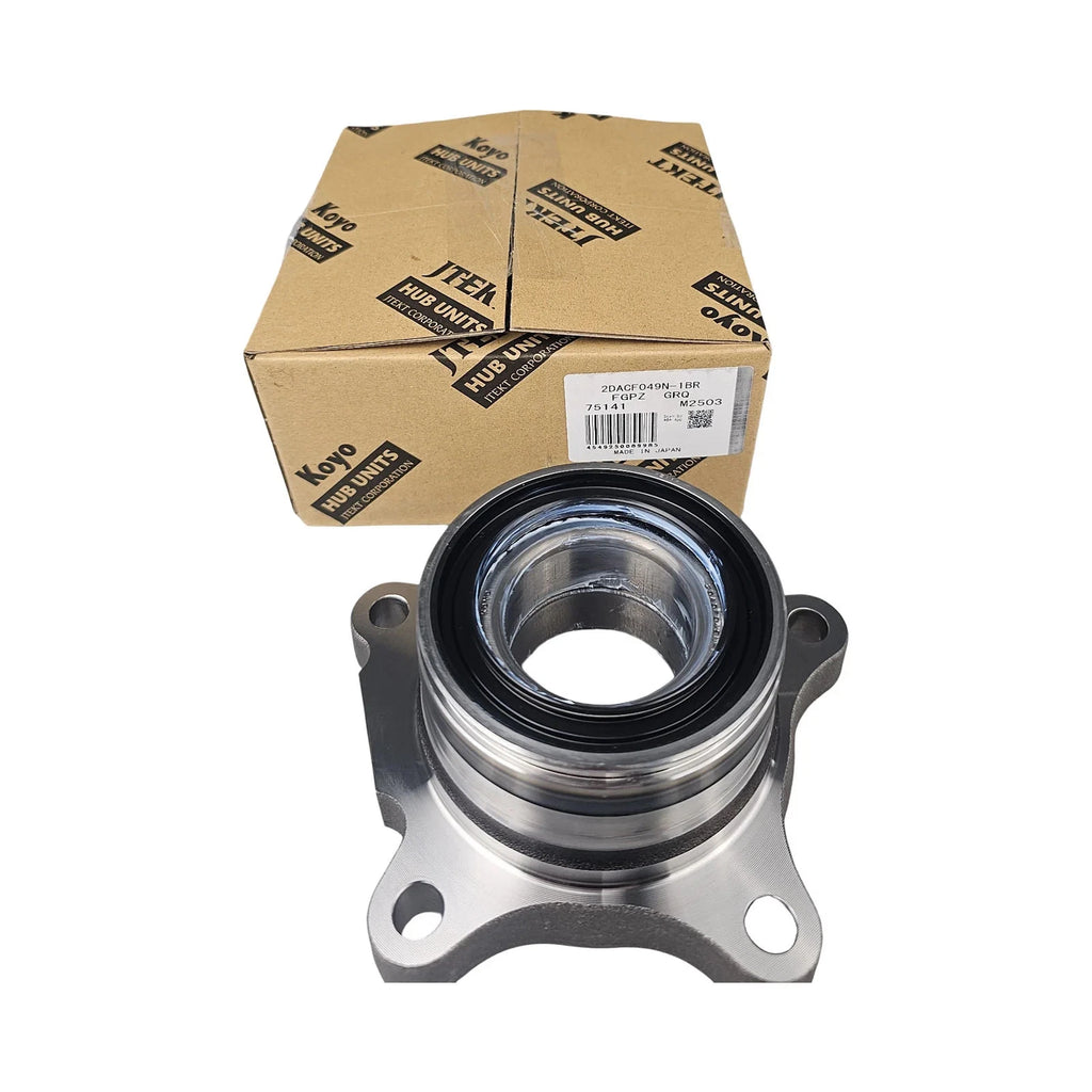 OEM Right Rear Wheel Bearing Hub for Toyota LandCruiser UZJ200