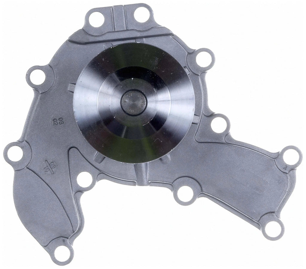 Gates Water Pump GWP3112