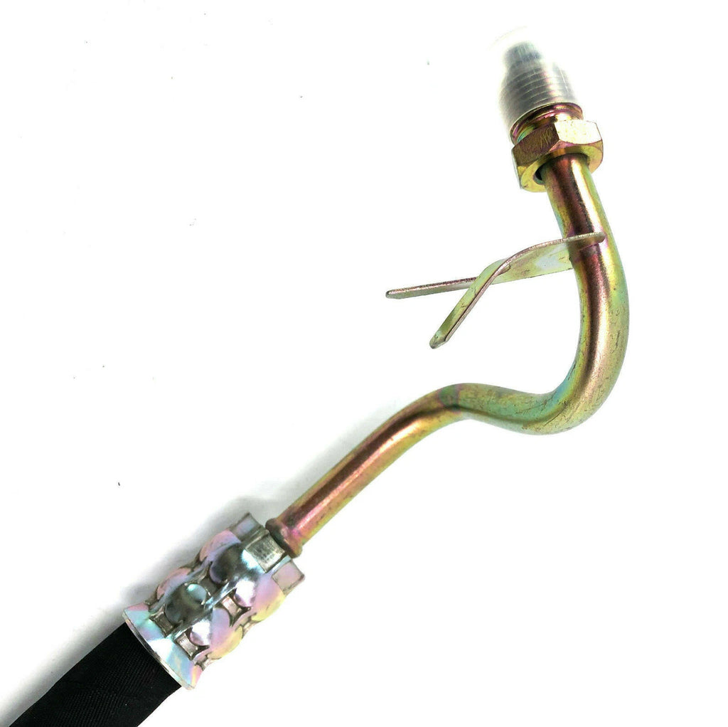 *NEW* POWER STEERING HIGH PRESSURE HOSE for HOLDEN COMMODORE VS 6 CYLS 1995-1997