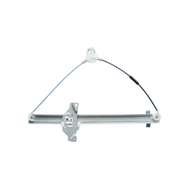 Front Left Window Regulator Without Motor for Toyota RAV4 SXA10 2-Dr 1994-2000