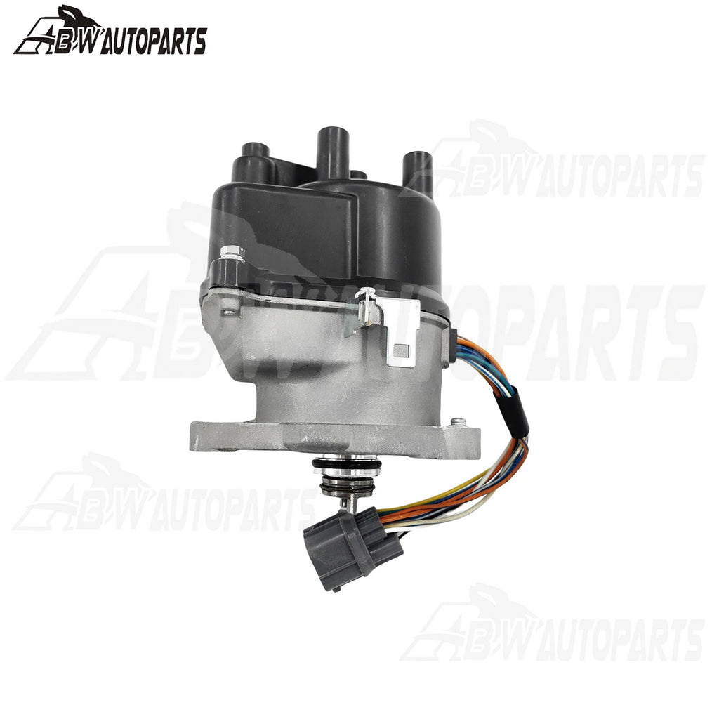 Ignition Distributor Fit For 1996 - 1997 Honda Civic del Sol VTEC EG2 B16A2 1.6L