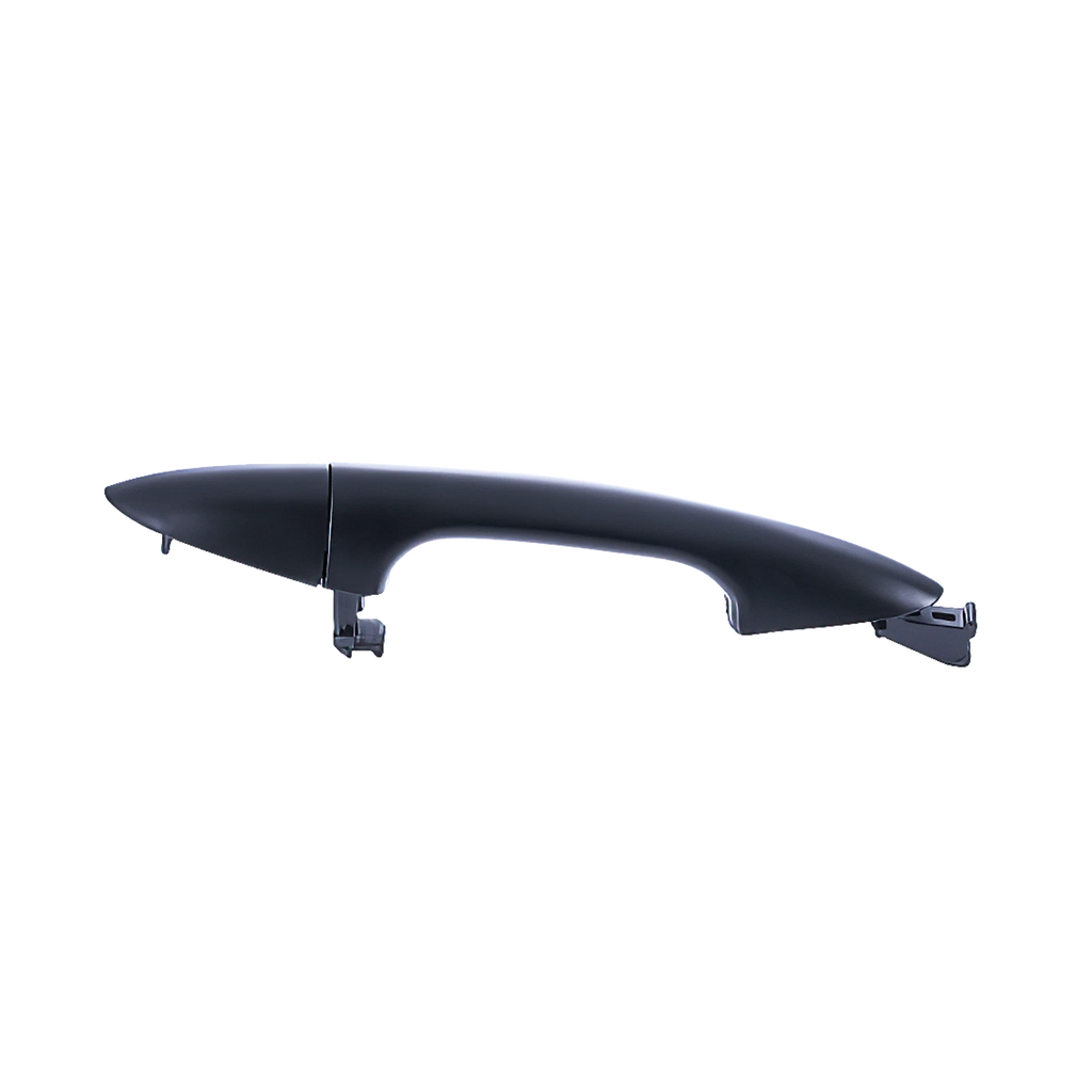 Front Left FLHS Outer Door Handle Without Keyhole for Hyundai Accent RB 11~19