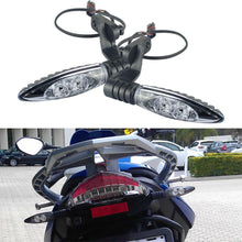 Load image into Gallery viewer, 2pcs LED Turn Signal Indicator Light For BMW S1000RR S1000XR R1200GS F800GS ST