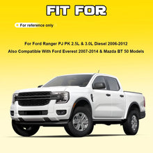 Load image into Gallery viewer, 8x For Ford PK Ranger 2.5/3.0 Diesel Cylinder Head Injector Seal and Washer Kit