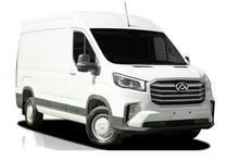 Load image into Gallery viewer, *NEW* FRONT BUMPER BAR COVER (GENUINE) for LDV V90 DELIVER 9 LWB &amp; MWB 2020 - ON