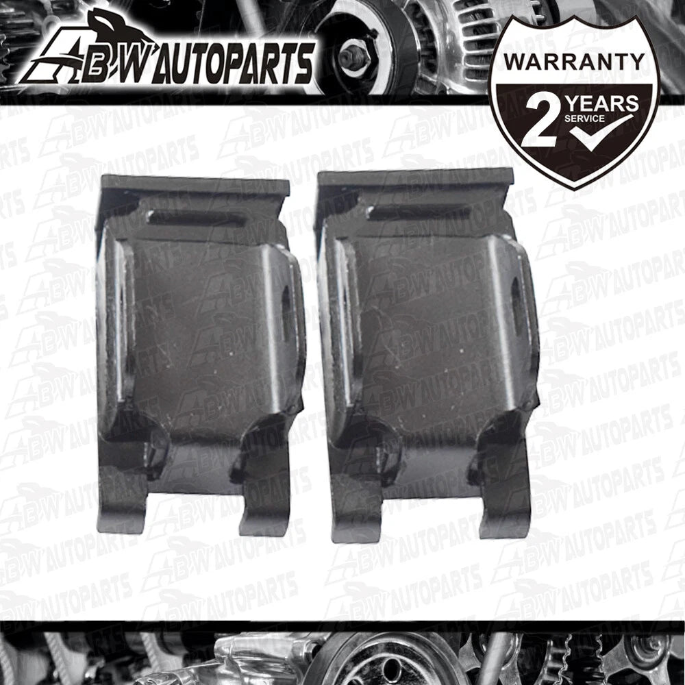 Holden V8 253 308 350 Engine Mounts HQ HJ HX HZ WB VB VC VH VK VL VN VP VQ VR VS