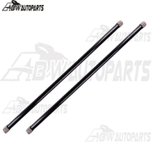 Load image into Gallery viewer, Rate Increased Torsion Bars for MITSUBISHI TRITON MK 40mm Lift 1367mm Heavy Duty