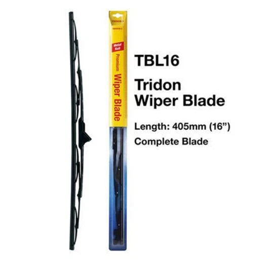 Tridon Wiper Blade TBL16