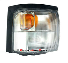 Load image into Gallery viewer, *NEW* CORNER LIGHT INDICATOR PARK LAMP SUIT TOYOTA COASTER BUS 1993 - 2006 RIGHT
