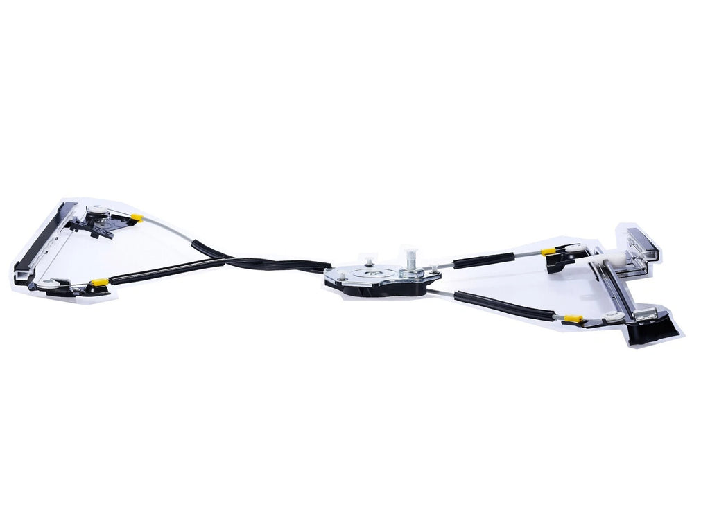 Front Right Manual Window Regulator For Mitsubishi Canter FE7/FE8 2004-2007