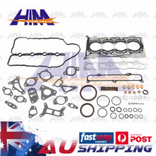 Load image into Gallery viewer, New VRS Cylinder Head Gasket KIT For Mitsubishi Triton MQ MR 2.4L Diesel 2015-