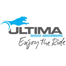 Load image into Gallery viewer, 2 Front Gas Strut Shock Absorber for Honda CRV 2.0L AWD RD1 97~01 Left + Right