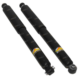 2 Rear HD Gas Shock Absorbers for Holden VY VZ One Tonner Ute incl Std & Lowered