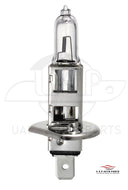 H1 Halogen Headlight Bulb 12V 100W P14.5s Extra Bright Globe
